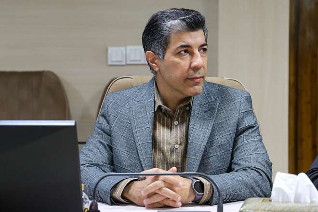 آغاز پروژه دریافت آنلاین اسناد پزشکی برای تمامی پرسنل شرکت ملی مس آغاز پروژه دریافت آنلاین اسناد پزشکی برای تمامی پرسنل شرکت ملی مس